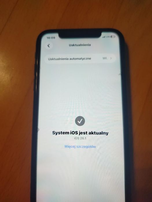 Apple Iphone 11 OKAZJA!