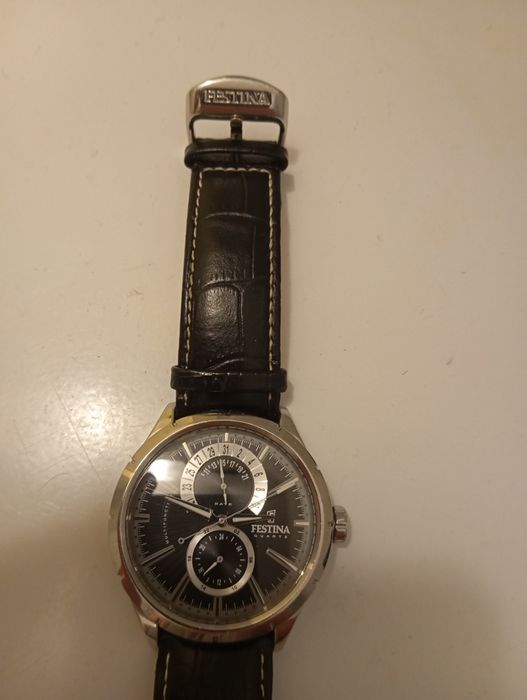 Часы Festina Chrongraf