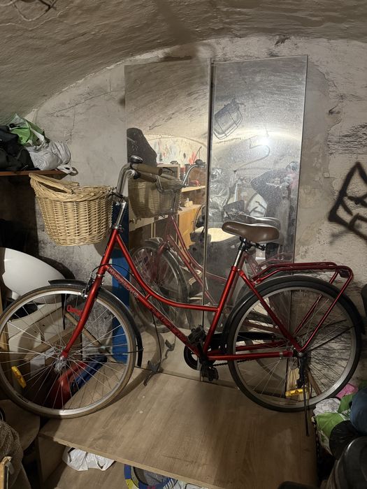 Sprzedam rower sprawny