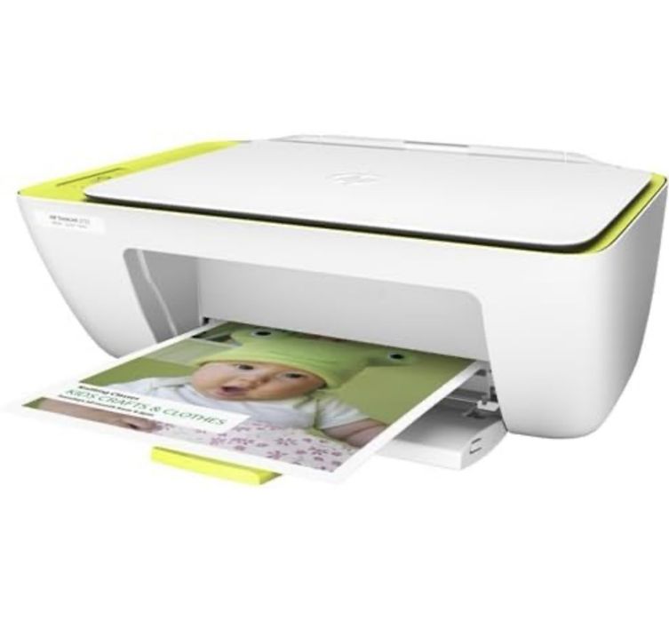 HP 2132 Deskjet Multifucional + Tinteiro Novo HP 302