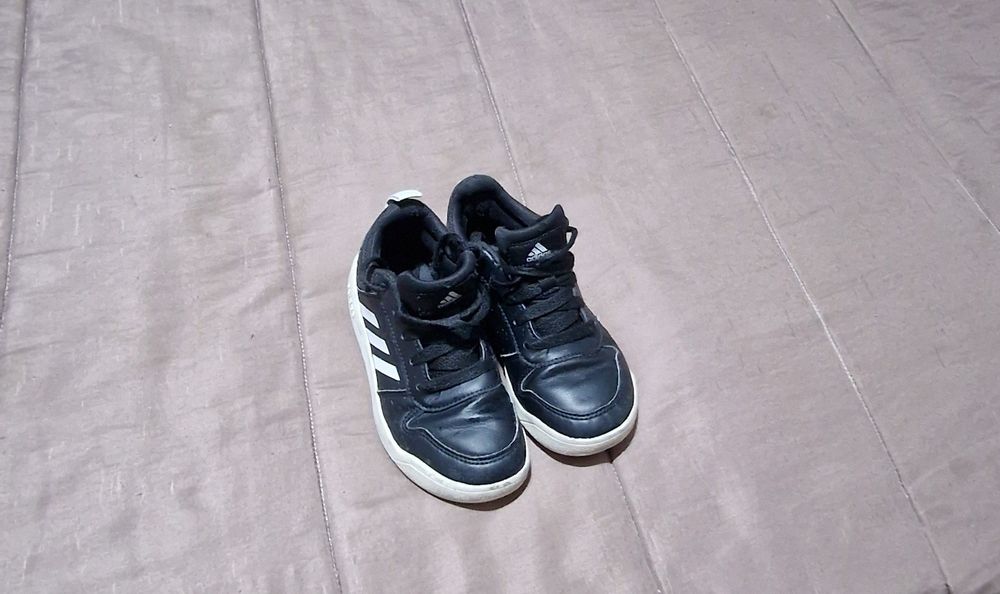 Tenis de criança adidas