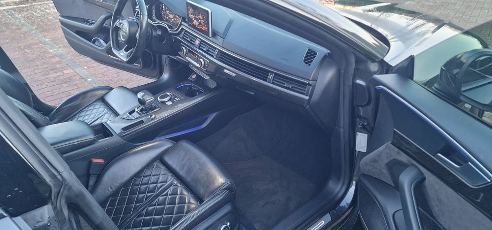 Audi S5 354cv full extras