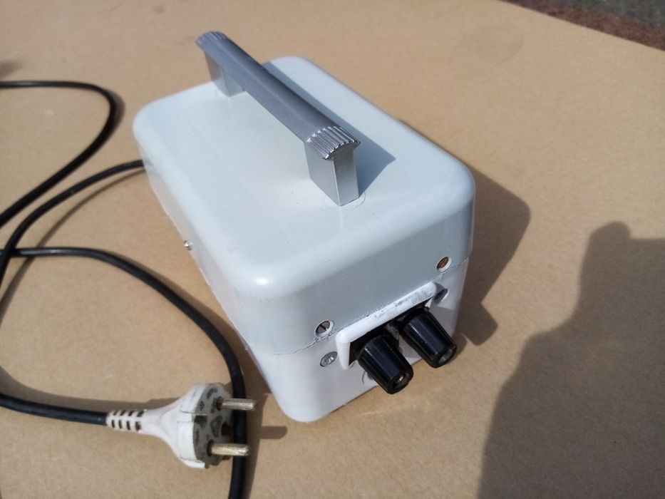 Transformator 24v bezpieczny