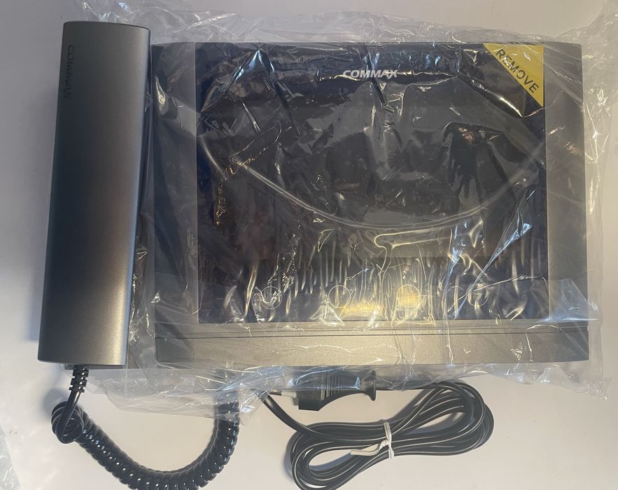 Відеодомофон Commax CDV-70MH