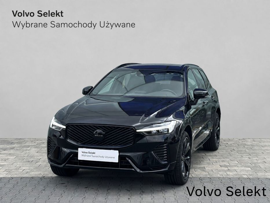 Volvo XC 60