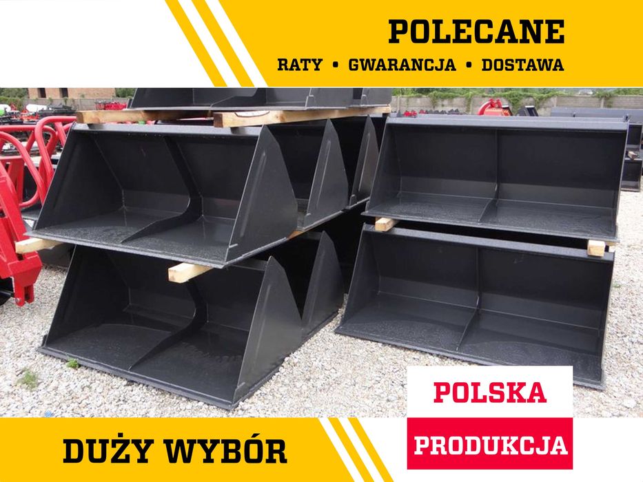Łyżka do SMS Mailleux Euro Faucheux Metal-Technik Blacha 5mm HARDOX * Malowanie proszkowe * Dostępna od ręki * Dostawa cały kraj * Zadzwoń i zamów