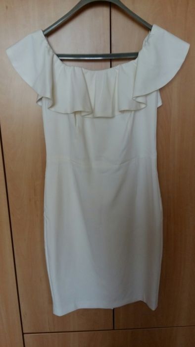 Hiszpanka na wesele Nowa Sukienka Reserved r.40