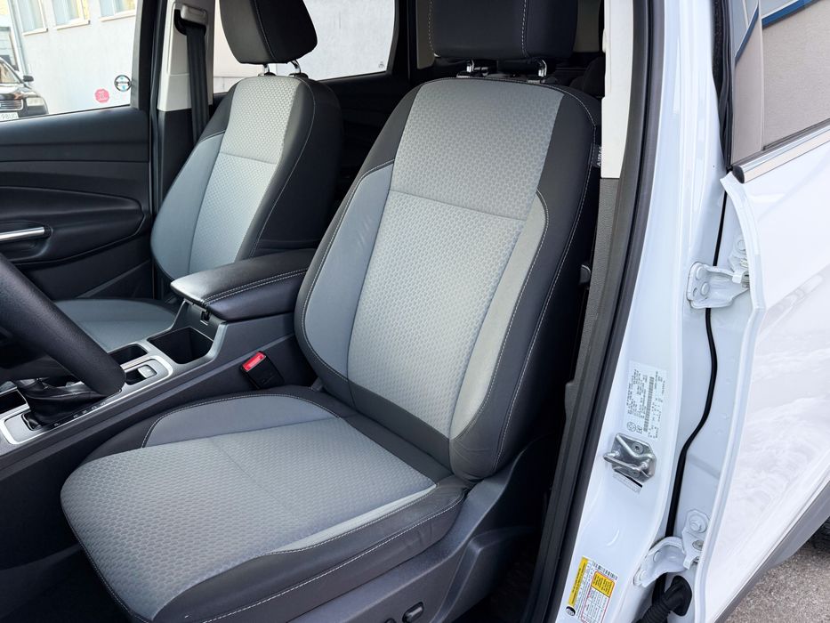 FORD KUGA | 4x4 | 2017 | 182KM | Benzyna Bardzo ladny stan