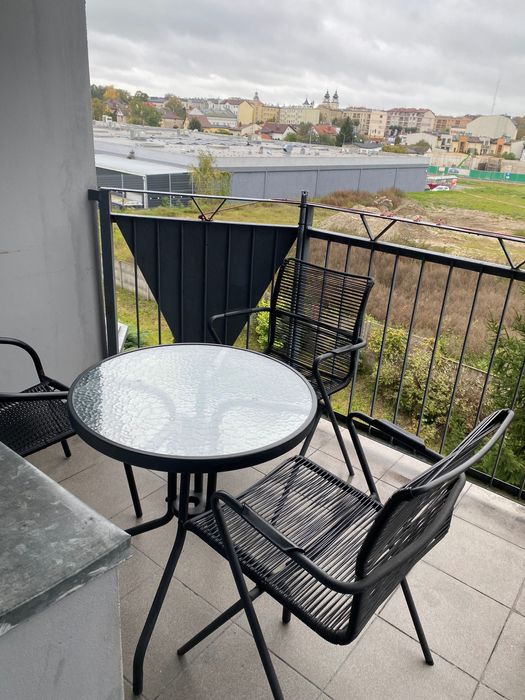 Przytulne mieszkanie na wynajem na doby.