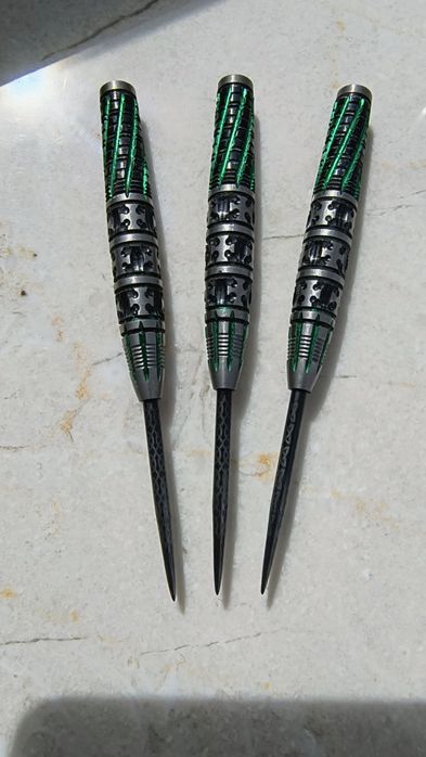 Dart - Rzutki/lotki Shot Celt Druid 25g