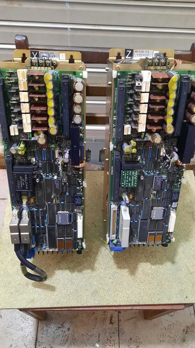 Продам сервопривода MR-S80E-01A, MR-S100E-01A MITSUBISHI