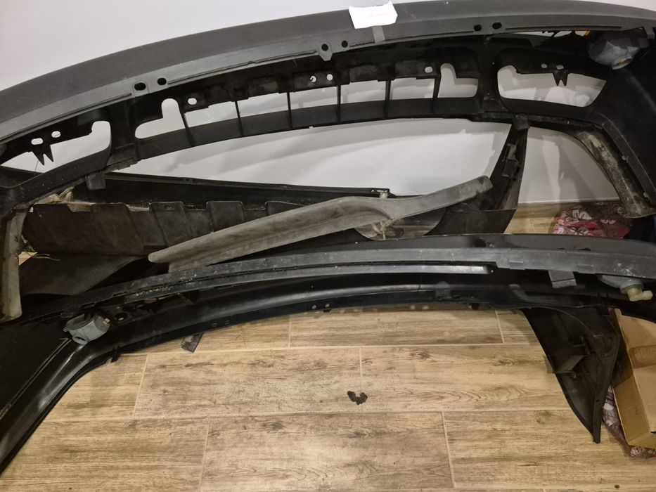 Zestaw części samochodowych VW / Audi / PRL – oryginały NOS i używane