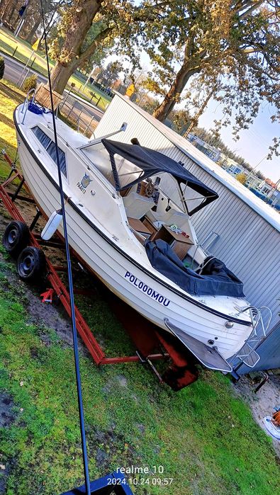 Sprzedam JODA TUR 24