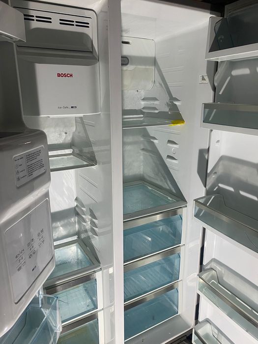 Frigorífico Bosch