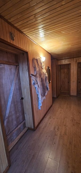 Будинок Маєток подобово з Сауной на дровах