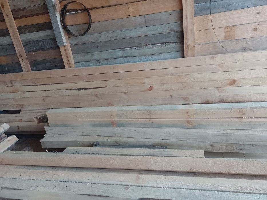 Kantówki 10 na 10cm