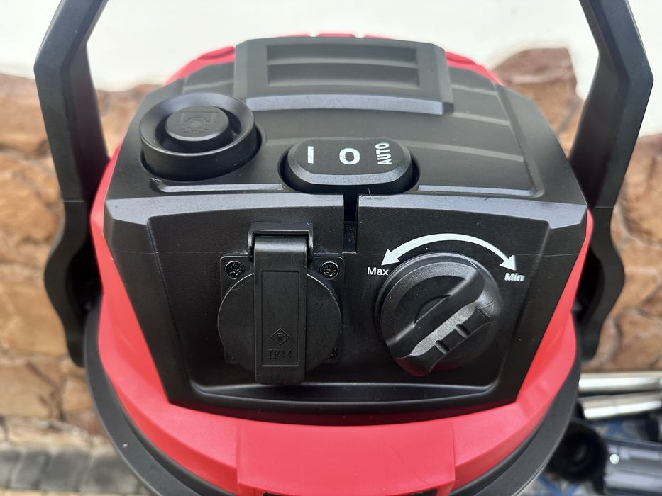 Пилосос будівельний, побутовий Einhell TE-VC 2025  SACL б/у