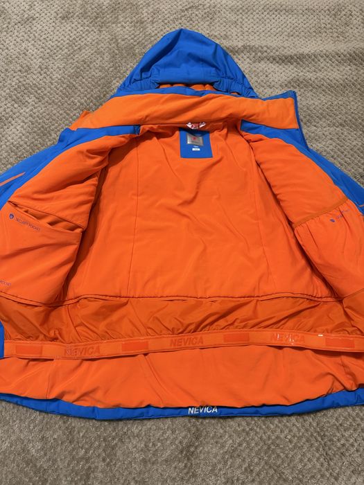 Лижна куртка жіноча або підліткова