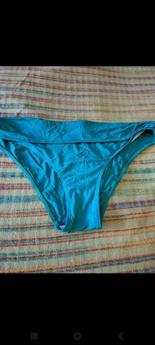 Parye de baixo bikini