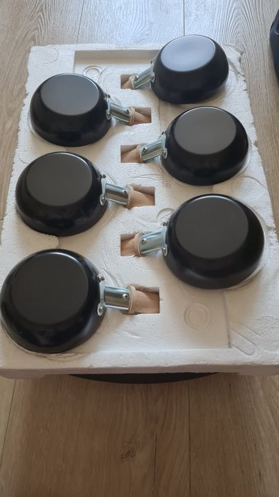 Mini Wok, raclette, "grill elektryczny"