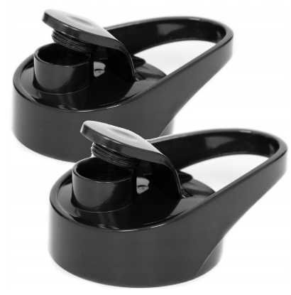 Zakrętka z ustnikiem do blendera LOVIO