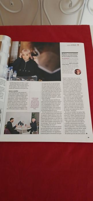 Sábado  - Carolina Deslandes