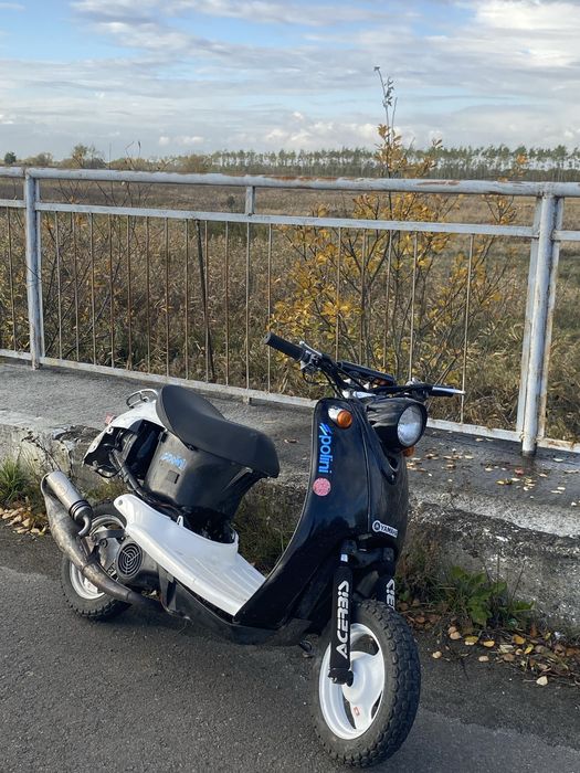 продам Yamaha vino