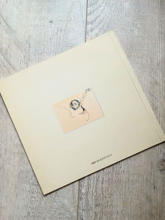 Konrad Swinarski. Szkice, projekty scenograficzne, obrazy, pamiątki