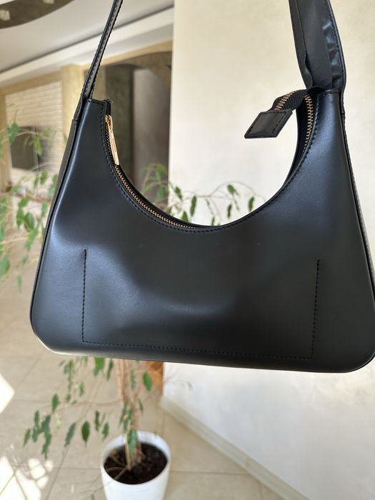 Шкіряна сумка Bagllet