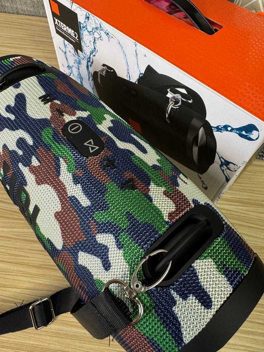 Bluetooth колонка Xtreme 2  / Блютуз колонка Черная