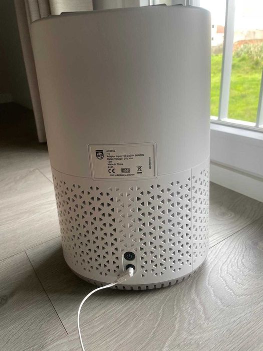 Purificador de ambiente Philips