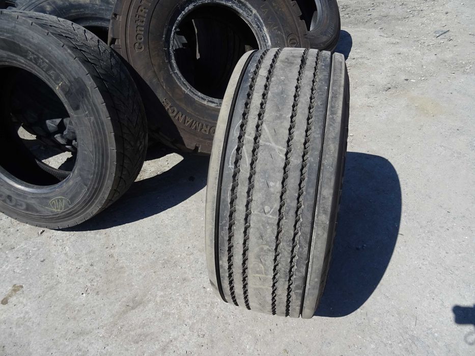 opona 385/55R19.5 Continental HTL eco-plus ( 1200 netto)