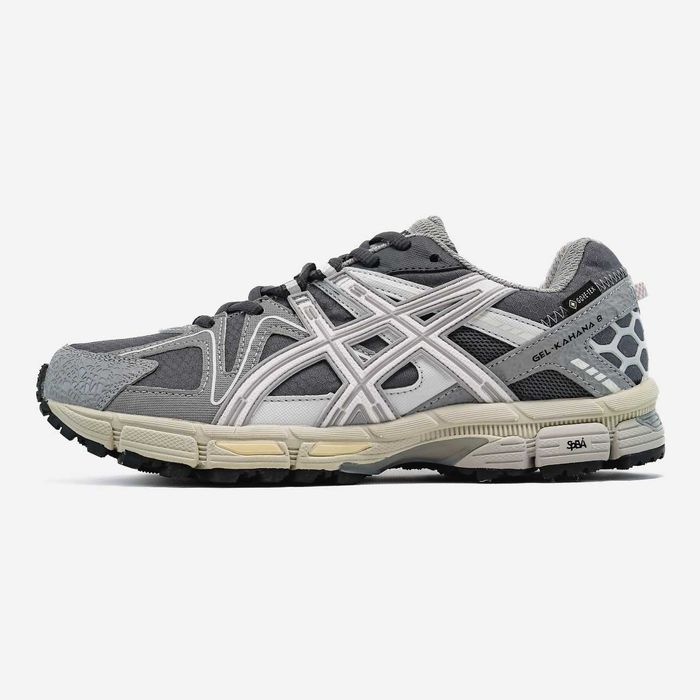 Asics Gel-Kahana 8 GORE-TEX