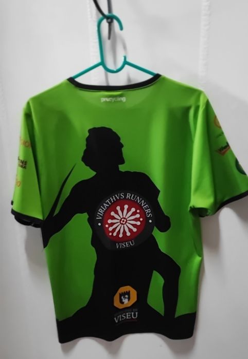 T-shirt Viriathvs Runners