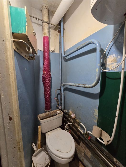 Дзюби 6-А (С. Сосніних)