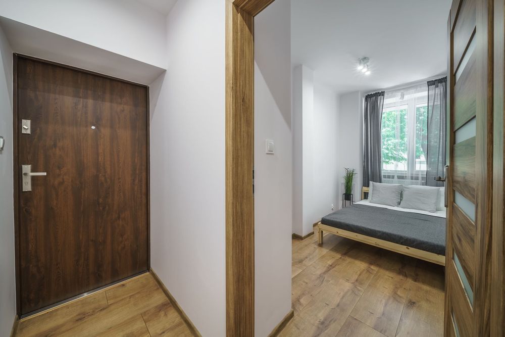 2 pokoje, ul. Filtrowa 5, os. Śródmieście