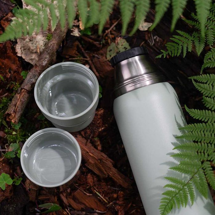 Термос Ranger туристический нержавеющий для чая кофе