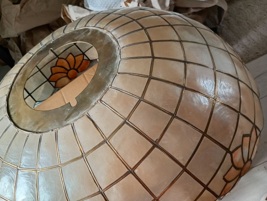 Lampa sufitowa wisząca