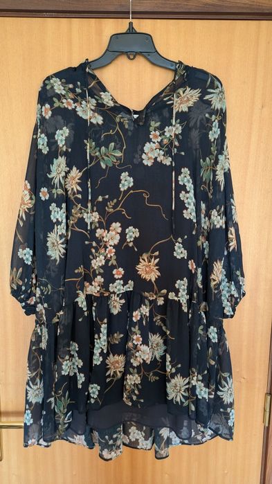 Peças L em bom estado