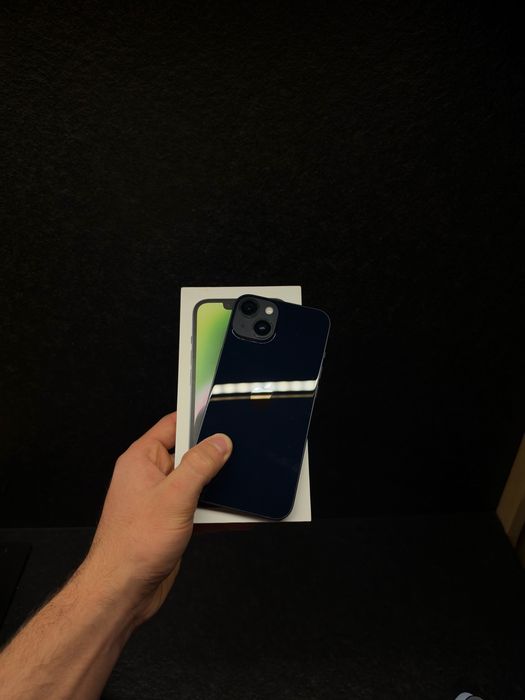 Iphone 14 128gb 84%