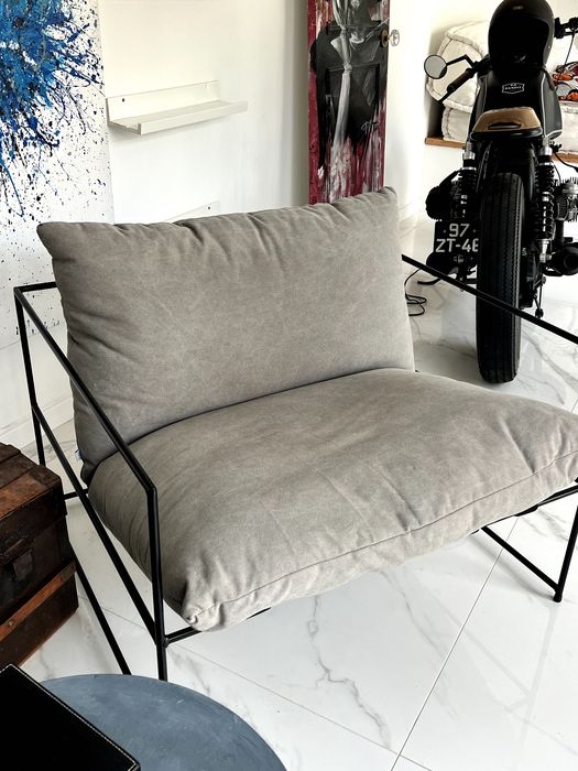 Cadeirões da Área LECCO