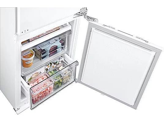 Nowa Nieużywana Lodówka do zabudowy SAMSUNG BRB80F26CEF0EO 177.5cm