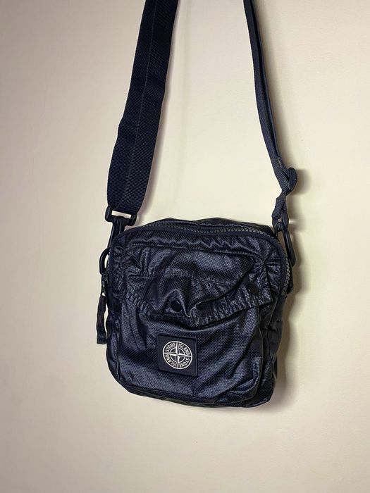 Stone Island сумка оригинал