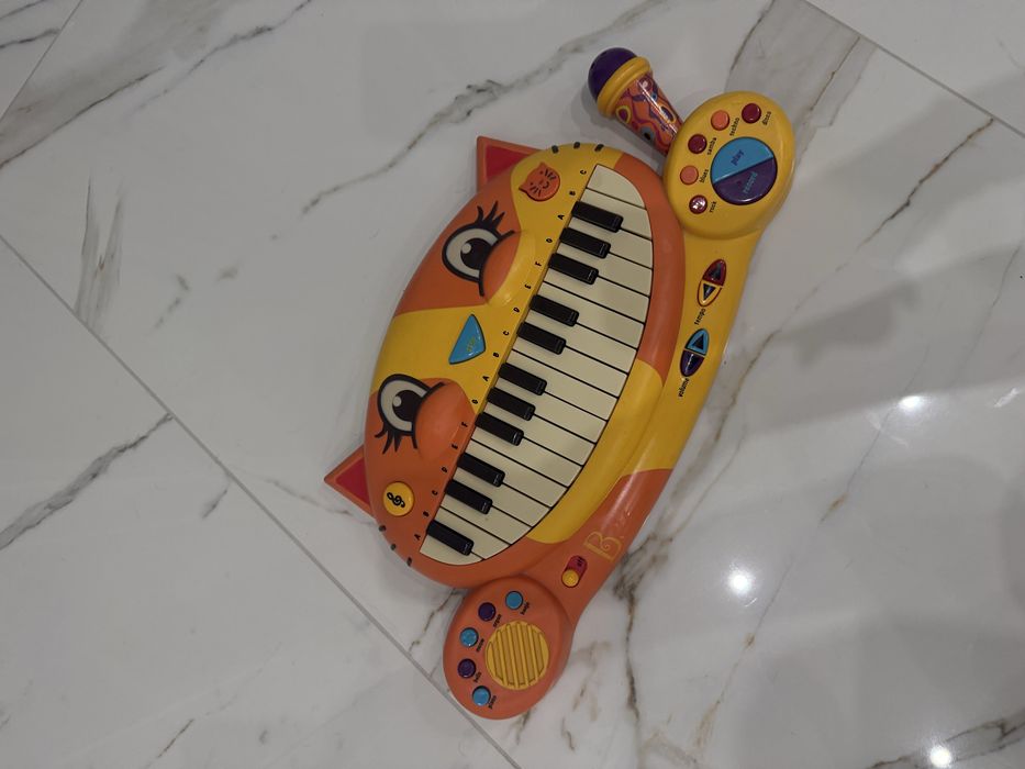 Продам пианино Котофон