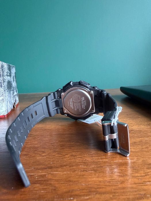 Zegarek Casio G-shock GD-010bbr