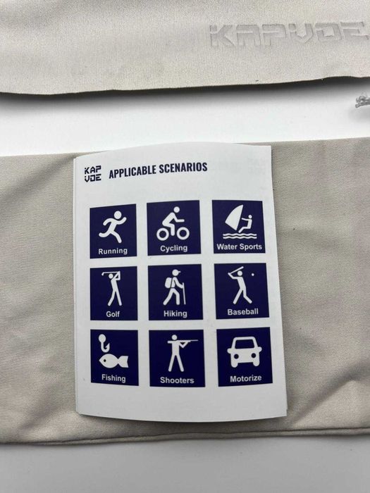 Óculos para Desporto