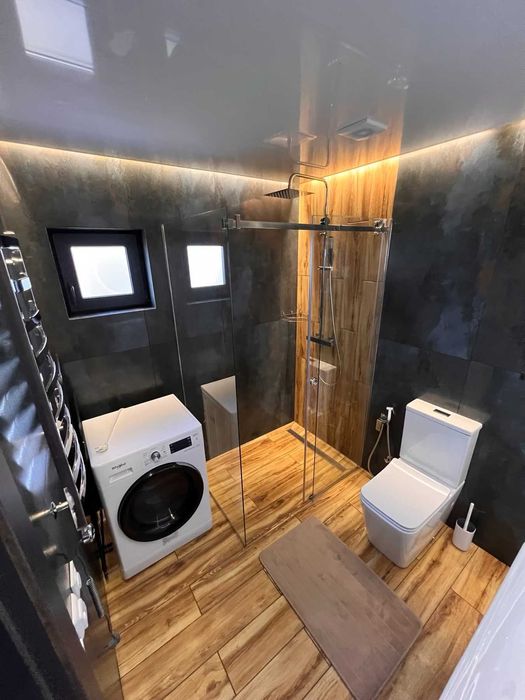 Оренда котеджу, будинку з чаном-джакузі, Волосянка Славське