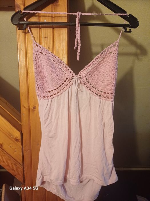 Bluzki i koszulki damskie