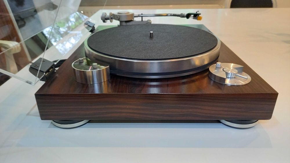 Micro Seiki BL-71