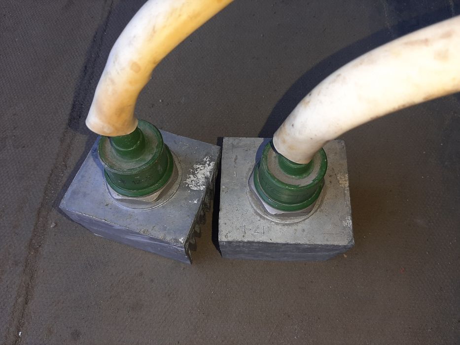 Диодный мост В200